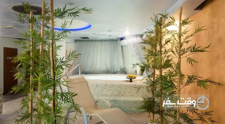 هتل لایف دیزاین بلگراد